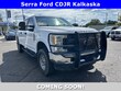 Ford Super Duty F-250 SRW