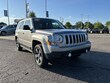 Jeep Patriot