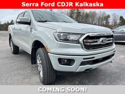 Grille Kit| FORD RANGER LARIAT SUPERCREW 2022 Grille Kit| FORD RANGER LARIAT SUPERCREW 2022