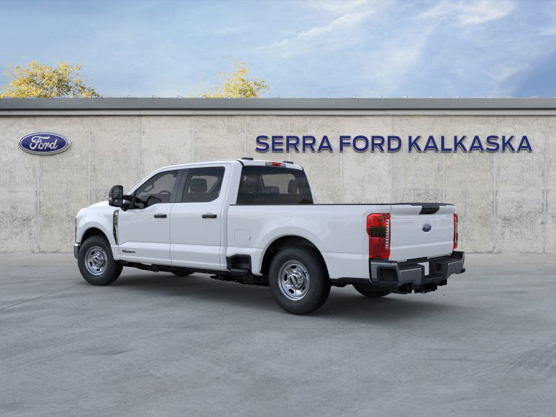 2024 Ford F-350 XL photo 4
