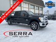  Ford Super Duty F-250 SRW