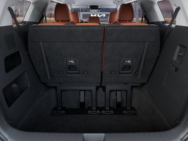 2026 Kia Carnival EX - Photo 19