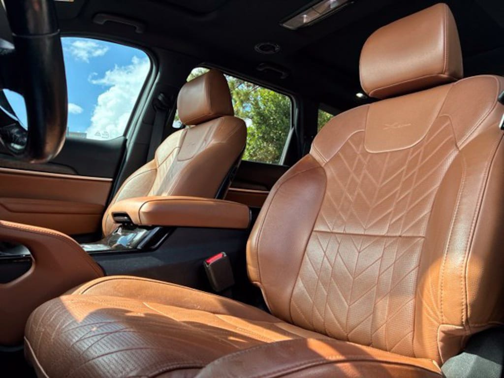 Used 2023 Kia Telluride SX X-Line SUV