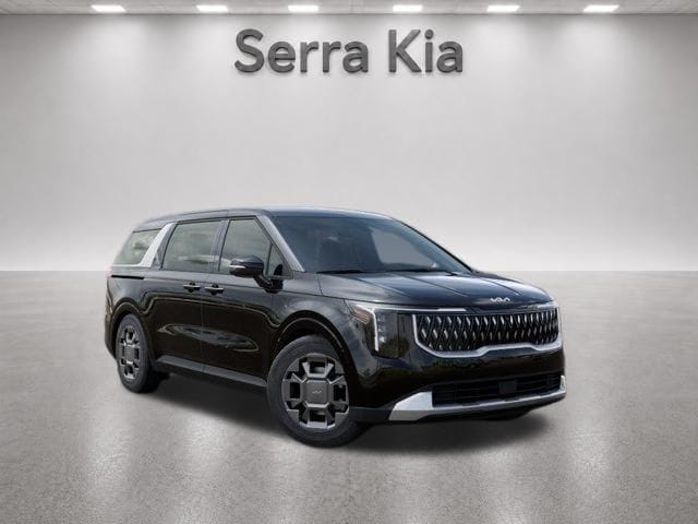 2026 Kia Carnival EX - Photo 10