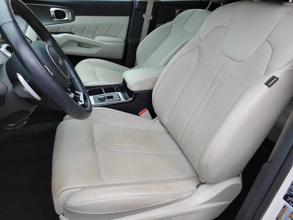 Used 2023 Kia Sorento Plug-In Hybrid SX Prestige SUV