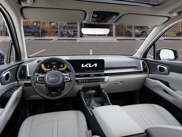 2025 Kia Sorento EX - Photo 14