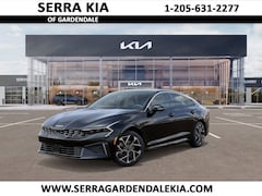 2026 Kia K5 EX EX Auto FWD