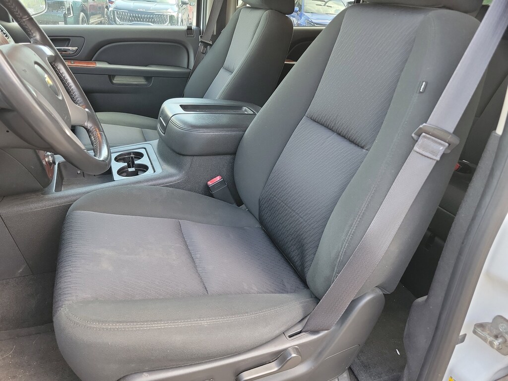 Used 2013 Chevrolet Suburban 1500 LS SUV