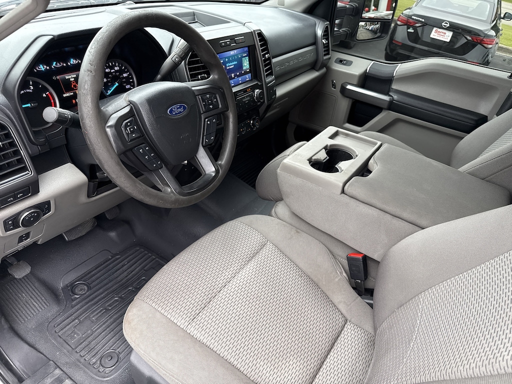 Used 2022 Ford F-350  Truck Super Cab