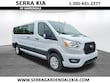  Ford Transit-350 Passenger