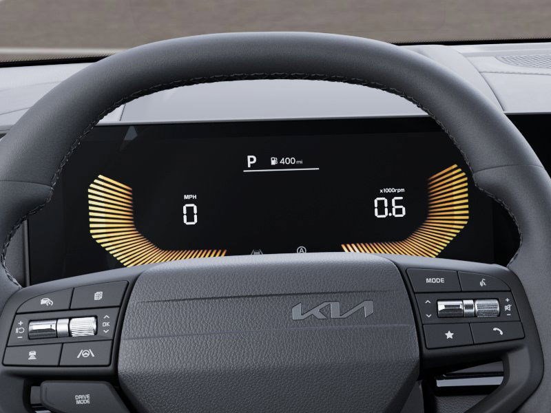 2026 Kia Sportage EX - Photo 21