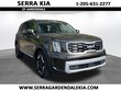  Kia Telluride