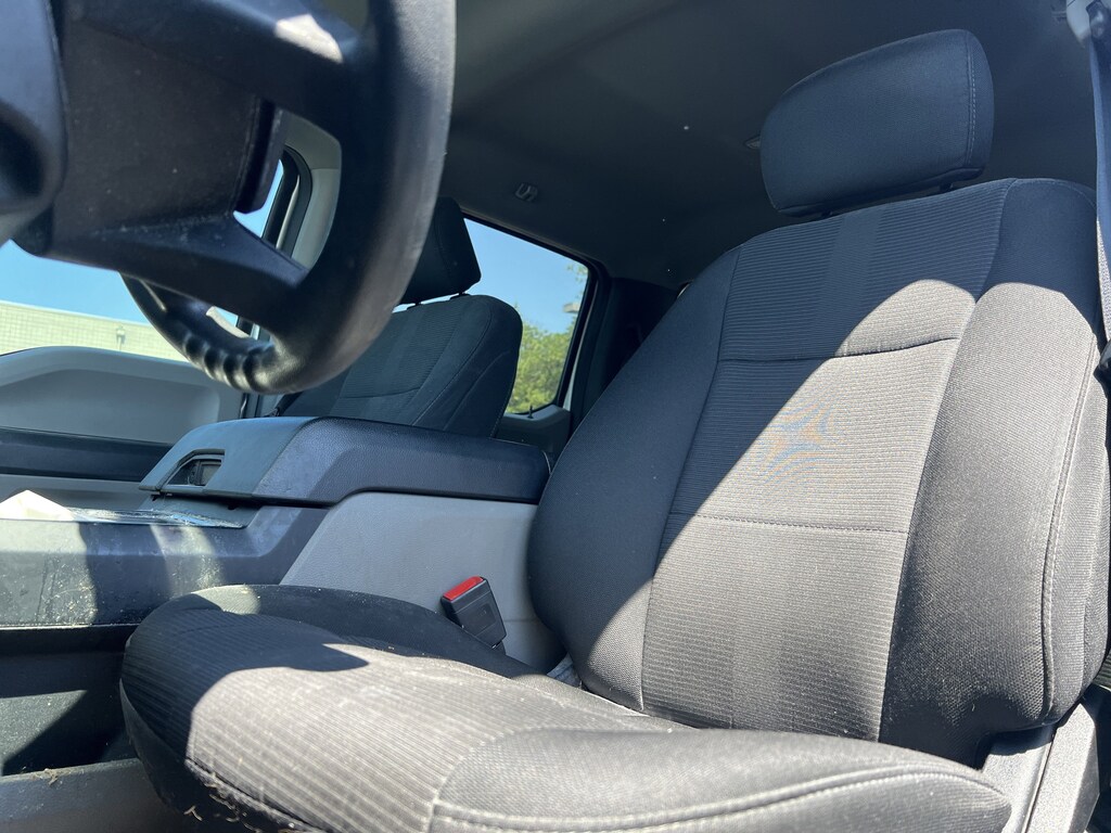 Used 2019 Ford F-150 Truck SuperCrew Cab