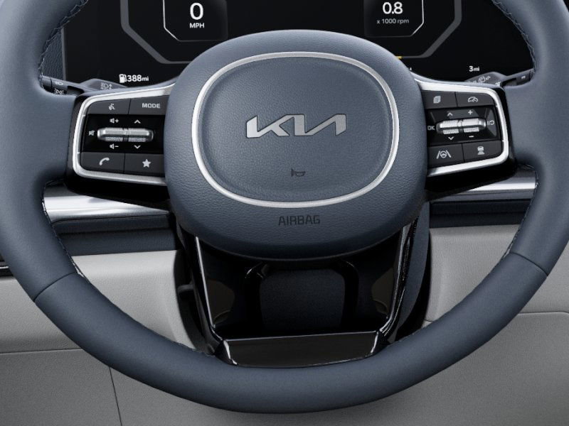 2026 Kia Carnival SX - Photo 22