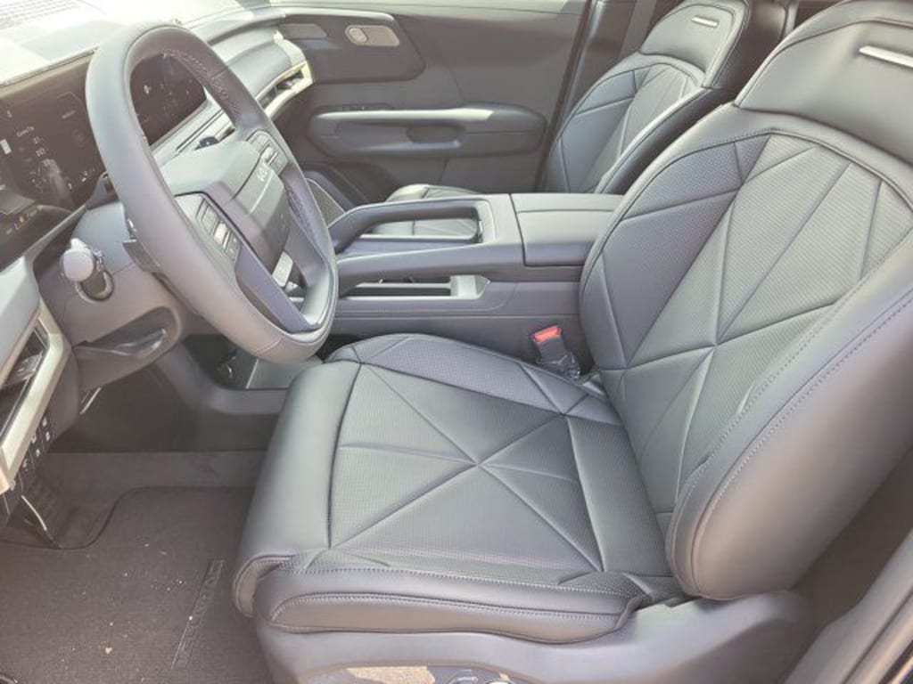 New 2027 Kia Telluride Hybrid SX SUV