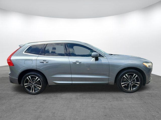 Used 2018 Volvo XC60 Momentum with VIN LYV102RK1JB079252 for sale in Gardendale, AL