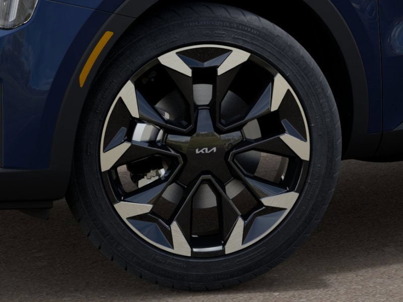 2025 Kia Sorento EX - Photo 9