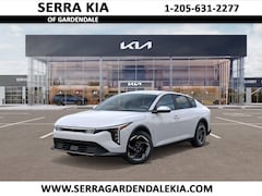 2025 Kia K4 EX EX FWD
