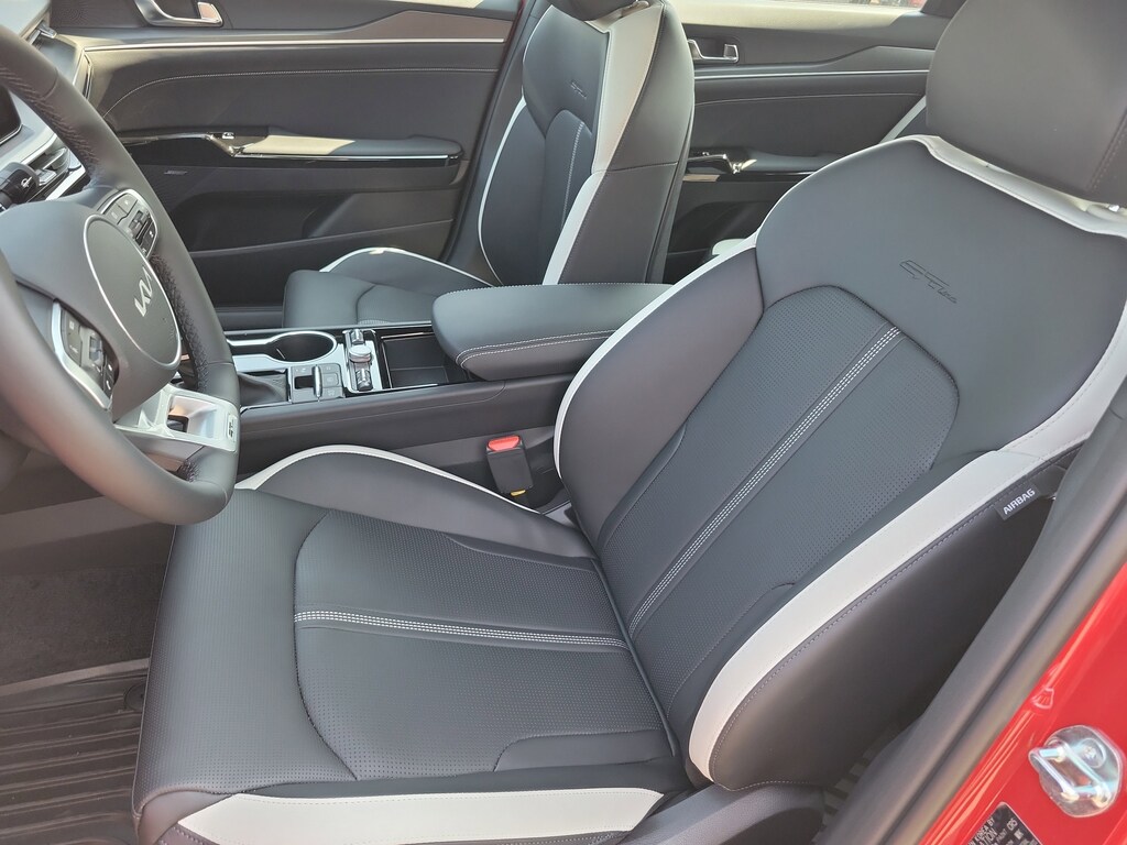 New 2026 Kia K5 GT-Line GT-Line Auto FWD