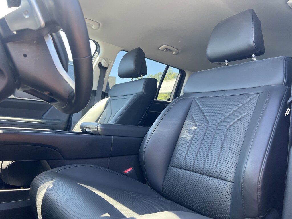 Used 2026 Hyundai Santa Fe SEL SUV