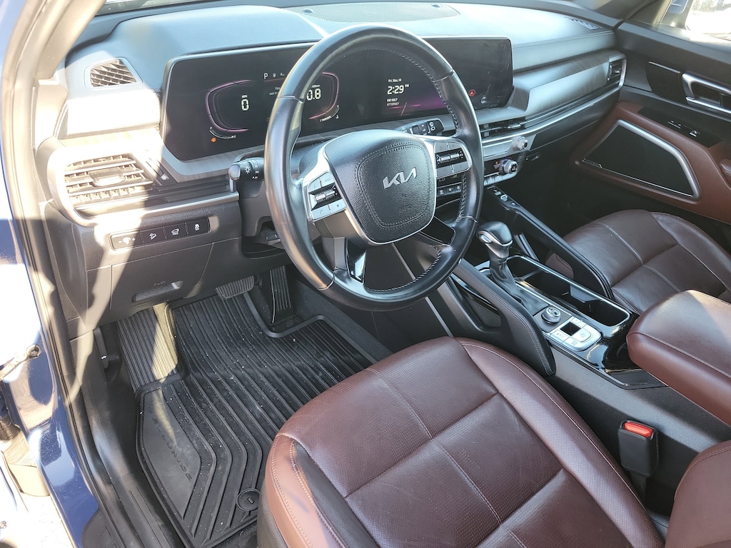 Used 2023 Kia Telluride EX SUV