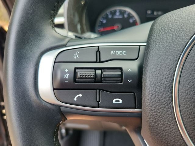 2024 Kia K5 GT-Line - Photo 26