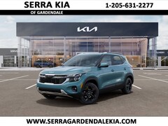 2026 Kia Seltos EX EX FWD