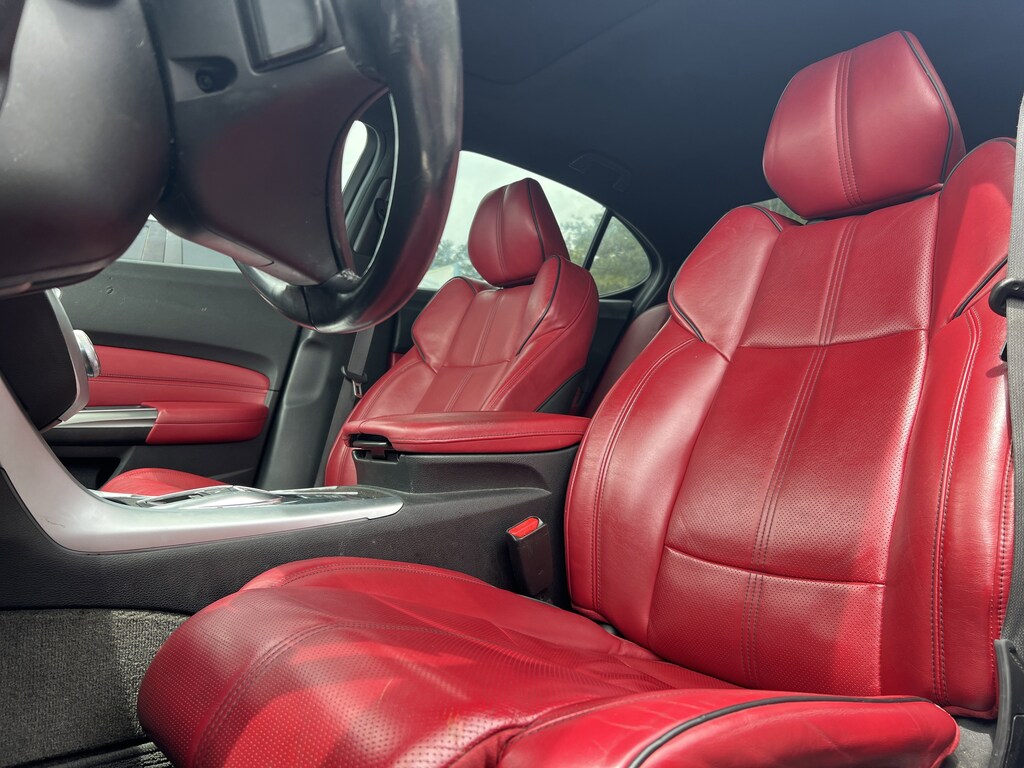Used 2019 Acura TLX 3.5L Tech & A-Spec Pkgs Sedan