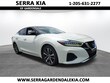  Nissan Maxima