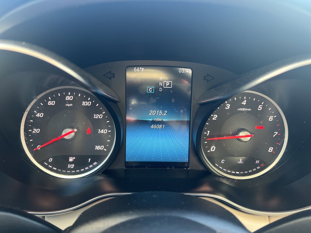 Used 2019 Mercedes-Benz C-Class C 300 Sedan