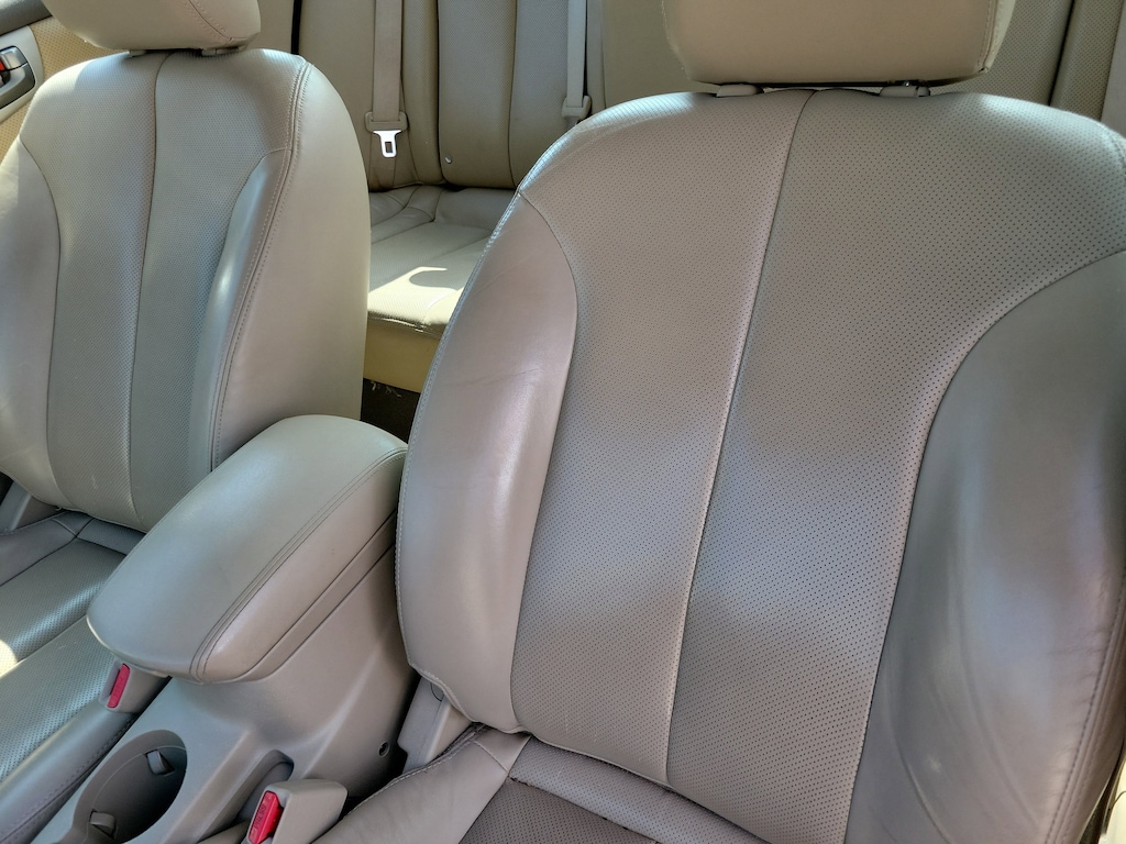 Used 2007 Kia Optima EX V6 Sedan