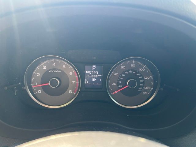 Used 2016 Subaru Forester 2.5i Limited SUV