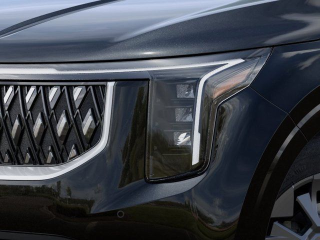 2026 Kia Carnival EX - Photo 10