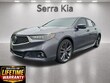  Acura TLX