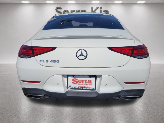 Used 2019 Mercedes-Benz CLS 450 CLS 450 Coupe