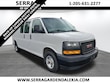  GMC Savana 2500