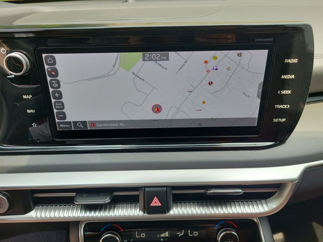 2024 Kia K5 GT-Line - Photo 25