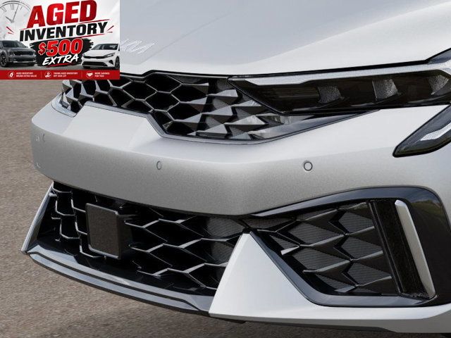2026 Kia K5 GT-Line - Photo 12