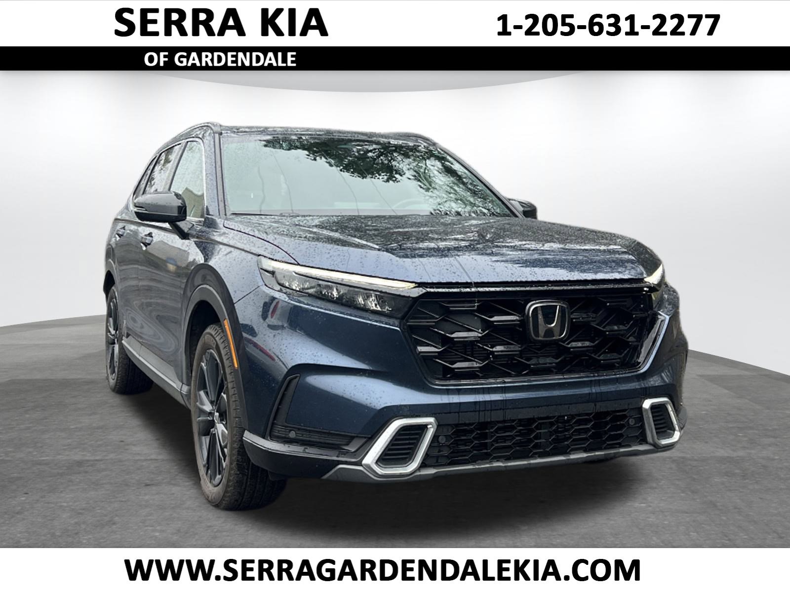 2023 Honda CR-V Sport Touring's photo