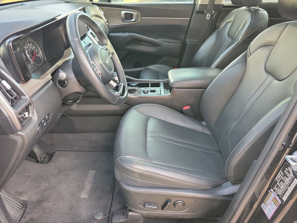 Used 2023 Kia Sorento X-Line EX SUV