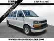  Chevrolet Express 3500