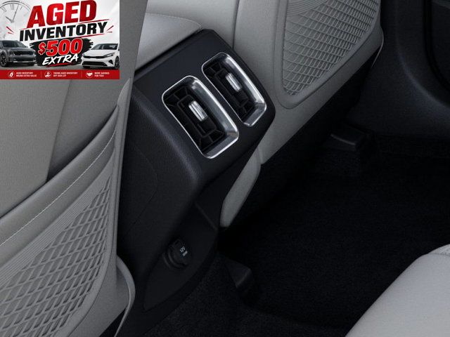 2025 Kia Sorento EX - Photo 26