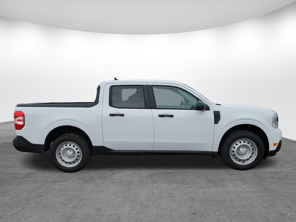 Used 2023 Ford Maverick Truck SuperCrew