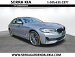  BMW 530e