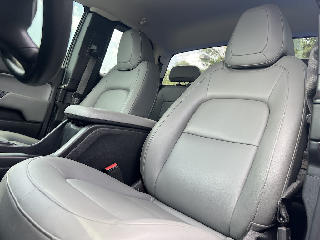 Used 2018 GMC Canyon Truck Extended Cab