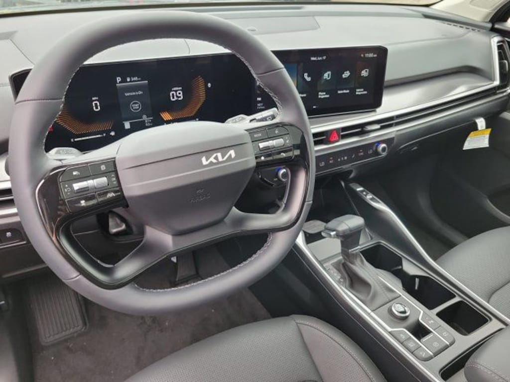 New 2026 Kia Sorento S SUV