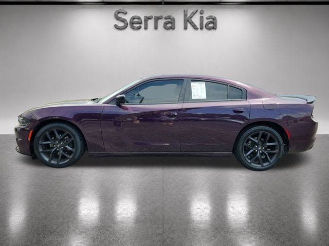 Used 2020 Dodge Charger SXT with VIN 2C3CDXBG0LH228539 for sale in Gardendale, AL