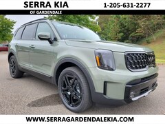 2025 Kia Telluride SX X-Line SX X-Line AWD