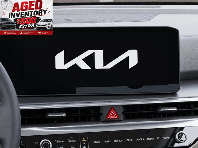 2025 Kia Sorento EX - Photo 20