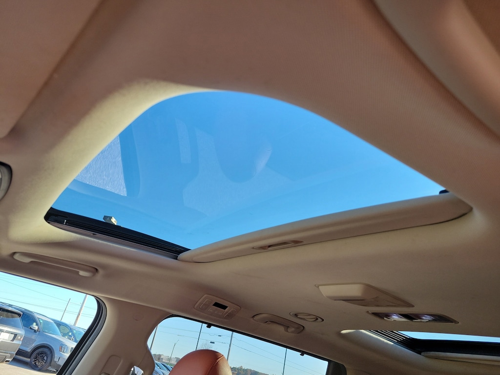 Used 2022 Kia Carnival SX Prestige MPV